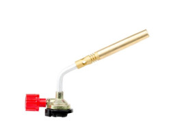 Горелка газовая, регулятор, сопло D=10мм INTERTOOL GB-0024-foto5