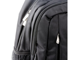 Рюкзак, 2 отделения, 20 л INTERTOOL BX-9021-foto6