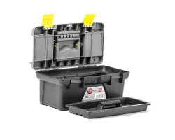 Ящик для инструмента 12" 300*154*124мм INTERTOOL BX-0312-foto2