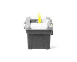 Ящик для инструмента 12" 300*154*124мм INTERTOOL BX-0312-foto3