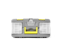 Ящик для инструмента 12" 300*154*124мм INTERTOOL BX-0312-foto5