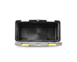 Ящик для инструмента 12" 300*154*124мм INTERTOOL BX-0312-foto7