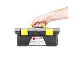 Ящик для инструмента 12" 300*154*124мм INTERTOOL BX-0312-foto8