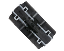 Ящик инструментальный для метизов, 14" 360x290x195 мм INTERTOOL BX-4014-foto4