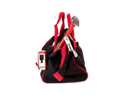 Набор инструментов Домашний помощник INTERTOOL BX-1000-foto3