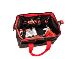 Набор инструментов Домашний помощник INTERTOOL BX-1000-foto6