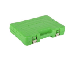 Набор инструментов 38ед. 1/2" INTERTOOL ET-6038SP-foto8