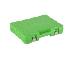 Набор инструментов 38ед. 1/2" INTERTOOL ET-6038SP-foto8