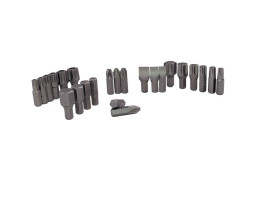 Профессиональный набор инструментов, 1/4" & 3/8" & 1/2", 176 ед. INTERTOOL ET-7176-foto14