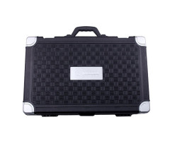 Профессиональный набор инструментов, 1/4" & 3/8" & 1/2", 176 ед. INTERTOOL ET-7176-foto9