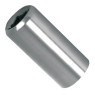 Переходник 1/4" шестигранник 1/4" квадрат, 25мм, Хром-Ванадий INTERTOOL ET-1101