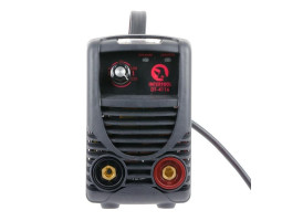 Сварочный инвертор 230 В, 20-160 А, 6,5 кВт INTERTOOL DT-4116-foto2