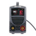 Сварочный инвертор 230 В, 20-160 А, 6,5 кВт INTERTOOL DT-4116