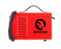 Сварочный инвертор 230 В, 20-160 А, 6,5 кВт INTERTOOL DT-4116-foto3