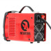 Сварочный инвертор 230 В, 20-160 А, 6,5 кВт INTERTOOL DT-4116