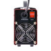 Сварочный инвертор 230 В, 20-160 А, 6,5 кВт INTERTOOL DT-4116