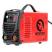 Сварочный инвертор 230 В, 20-160 А, 6,5 кВт INTERTOOL DT-4116