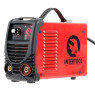 Сварочный инвертор 230 В, 20-160 А, 6,5 кВт INTERTOOL DT-4116