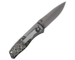 Нож складной INTERTOOL HT-0590-foto4