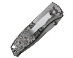 Нож складной INTERTOOL HT-0590-foto5