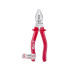 Пассатижи 180 мм INTERTOOL HT-0108