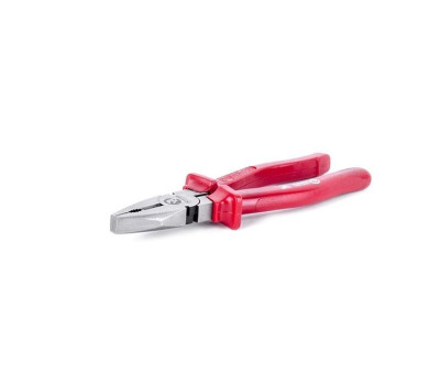Пассатижи 180 мм INTERTOOL HT-0108