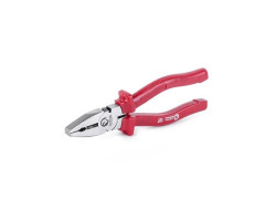 Пассатижи 180 мм INTERTOOL HT-0108-foto4
