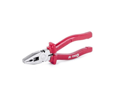 Пассатижи 180 мм INTERTOOL HT-0108