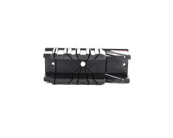 Стусло пластиковое 233x53x53 мм INTERTOOL HT-0723-foto3