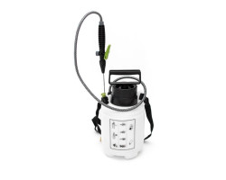 Опрыскиватель 3 л., 2 сопла латунь+пластик INTERTOOL FT-9003-foto4