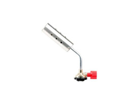 Горелка газовая, регулятор, сопло D=30мм INTERTOOL GB-0025-foto7