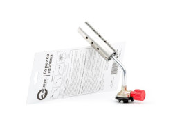 Горелка газовая, регулятор, сопло D=30мм INTERTOOL GB-0025-foto9