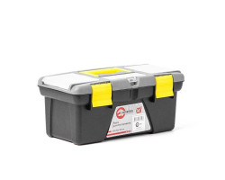Ящик для инструмента 14" 355*182*153мм INTERTOOL BX-0314-foto2