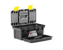 Ящик для инструмента 14" 355*182*153мм INTERTOOL BX-0314-foto3