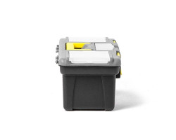 Ящик для инструмента 14" 355*182*153мм INTERTOOL BX-0314-foto4