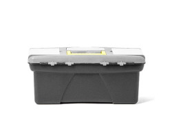 Ящик для инструмента 14" 355*182*153мм INTERTOOL BX-0314-foto5