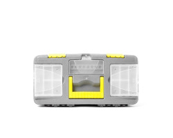 Ящик для инструмента 14" 355*182*153мм INTERTOOL BX-0314-foto6