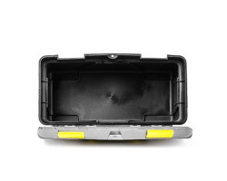 Ящик для инструмента 14" 355*182*153мм INTERTOOL BX-0314-foto8