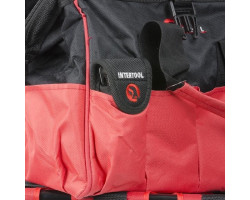 Набор рыбака (малый) INTERTOOL BX-0901-foto3