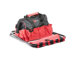 Набор рыбака (малый) INTERTOOL BX-0901-foto4