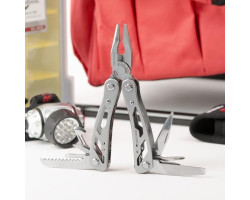 Набор рыбака (малый) INTERTOOL BX-0901-foto6