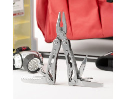 Набор рыбака (малый) INTERTOOL BX-0901-foto6