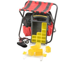 Набор рыбака (малый) INTERTOOL BX-0901-foto7