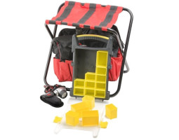 Набор рыбака (малый) INTERTOOL BX-0901-foto7