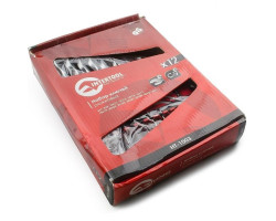 Набор рожковых ключей 12 шт., 6-32 мм Cr.-V. INTERTOOL HT-1003-foto6