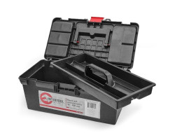 Набор "Инструментальный ящик" INTERTOOL BX-1003-foto7