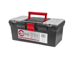 Набор "Инструментальный ящик" INTERTOOL BX-1003-foto8