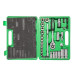 Набор инструмента 39ед 3/8" INTERTOOL ET-6039SP