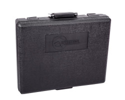 Профессиональный набор инструмента 1/2" & 1/4" 99 ед. INTERTOOL ET-6099-foto4