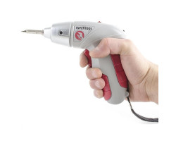 Отвертка аккумуляторная 3,6 В INTERTOOL DT-0301-foto11